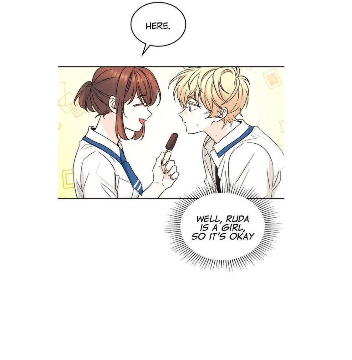 My Life as an Internet Novel chapter 100 page 14
