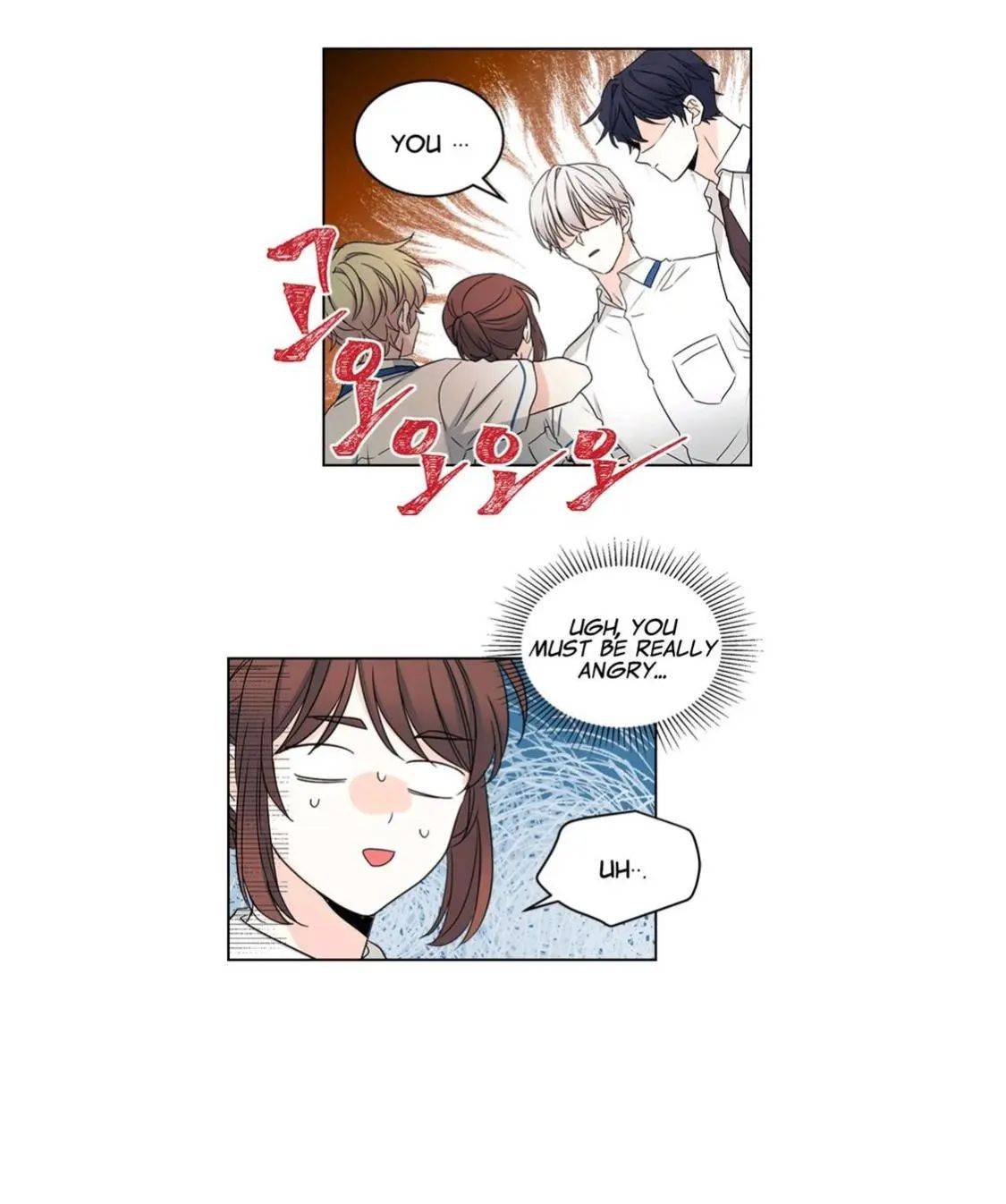My Life as an Internet Novel chapter 100 page 26