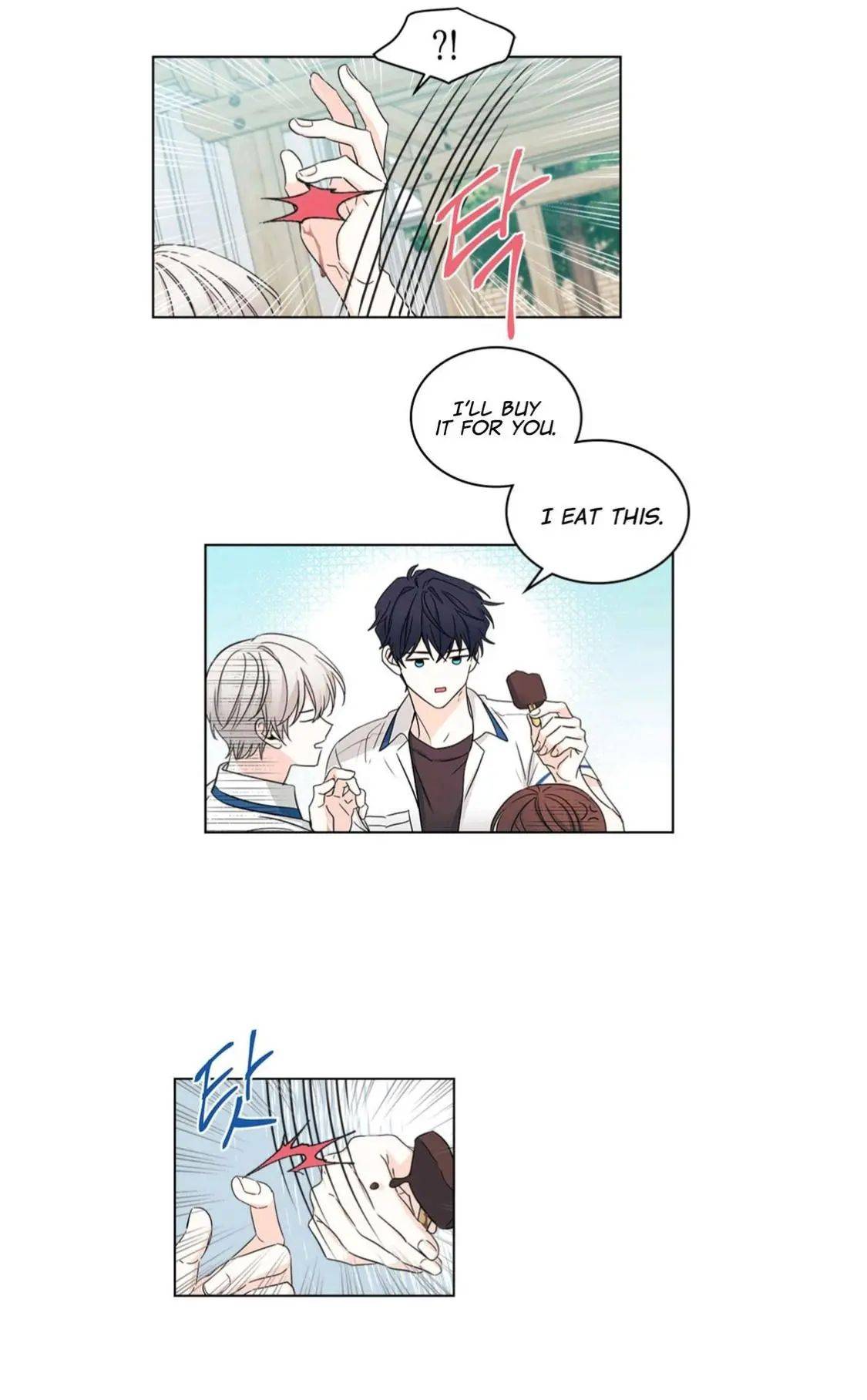 My Life as an Internet Novel chapter 100 page 31