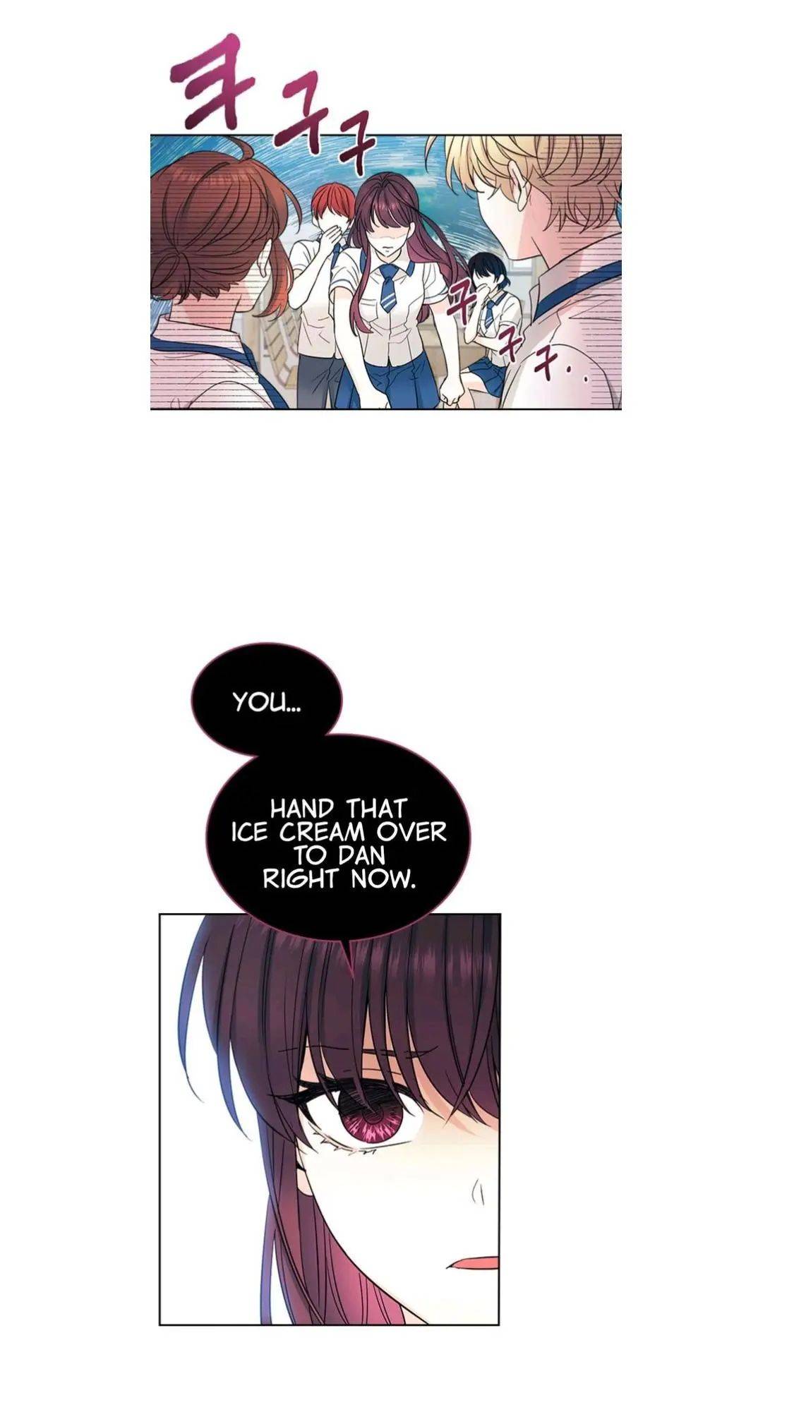 My Life as an Internet Novel chapter 100 page 35