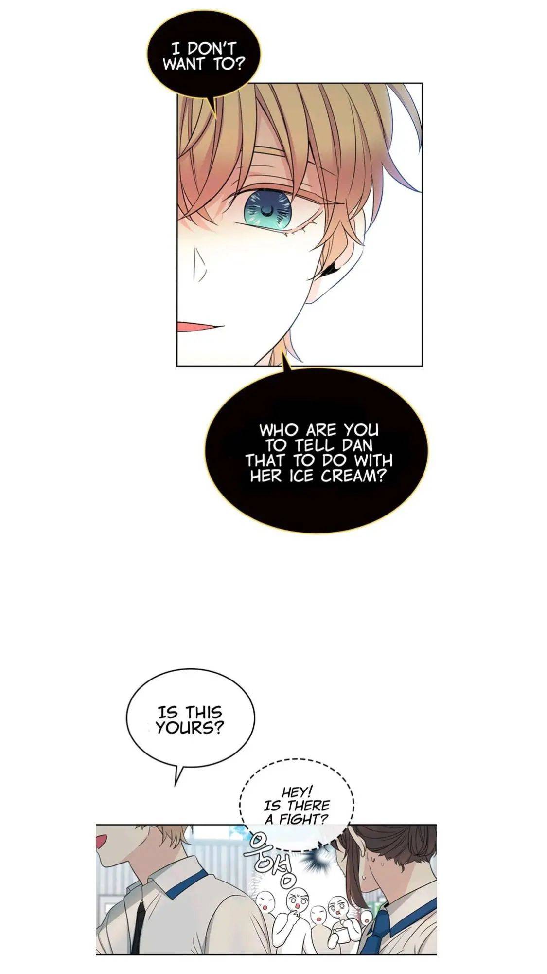 My Life as an Internet Novel chapter 100 page 36