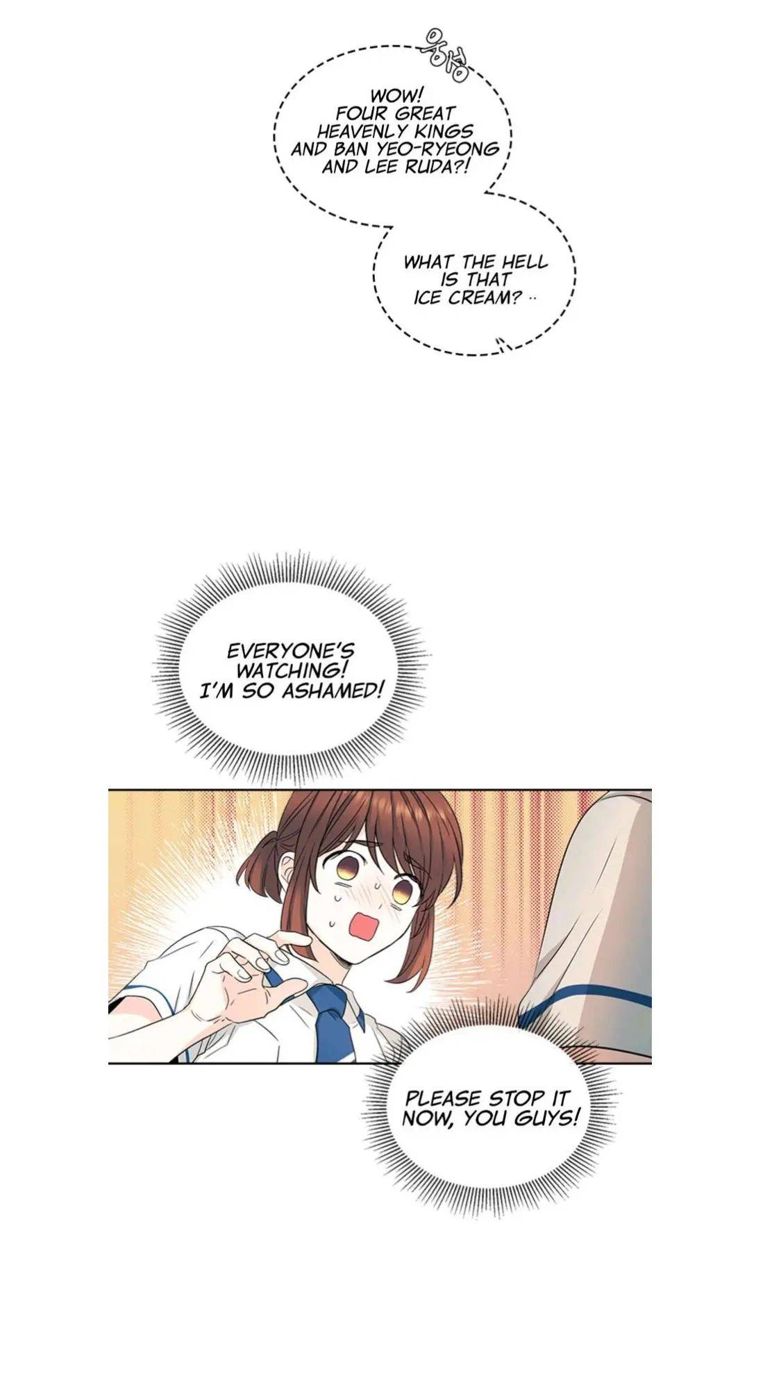 My Life as an Internet Novel chapter 100 page 37