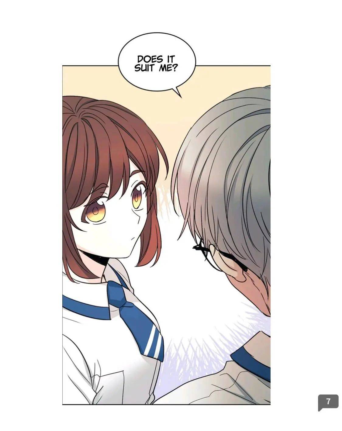 My Life as an Internet Novel chapter 100 page 4