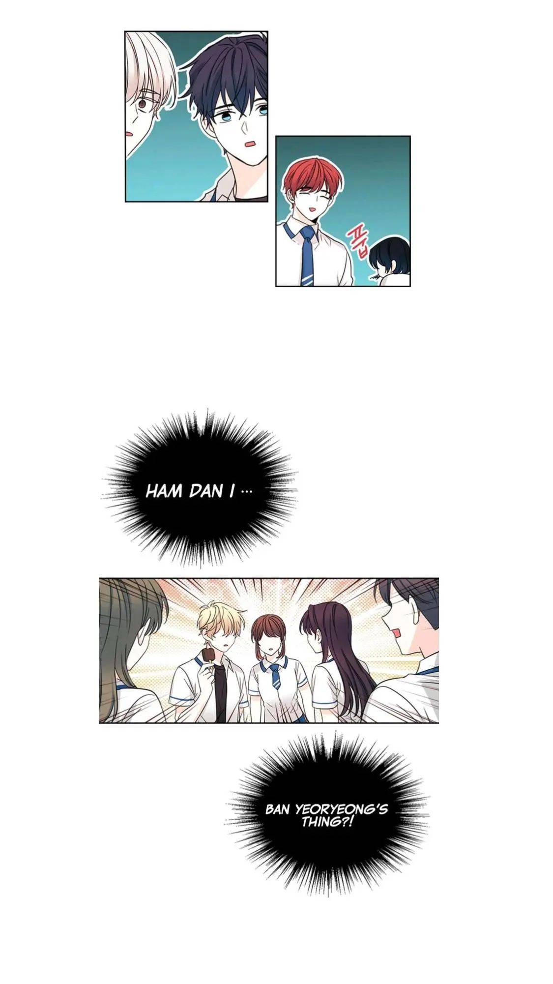 My Life as an Internet Novel chapter 100 page 41