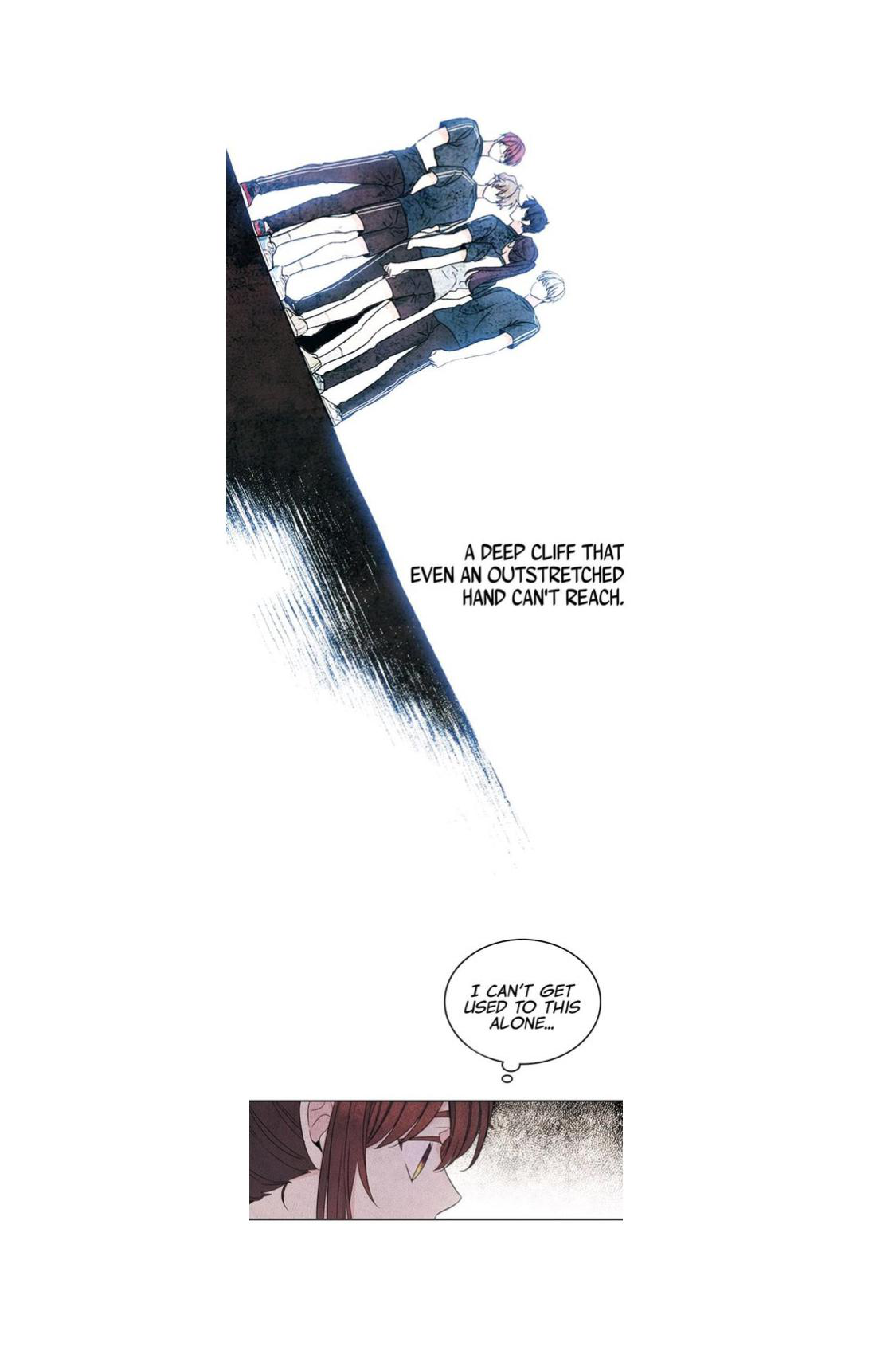 My Life as an Internet Novel chapter 101 page 22
