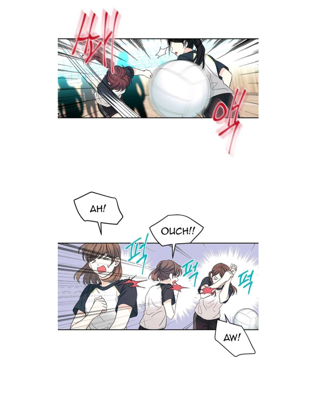 My Life as an Internet Novel chapter 101 page 30