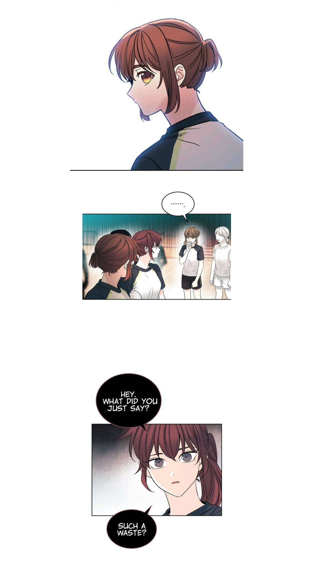 My Life as an Internet Novel chapter 102 page 15