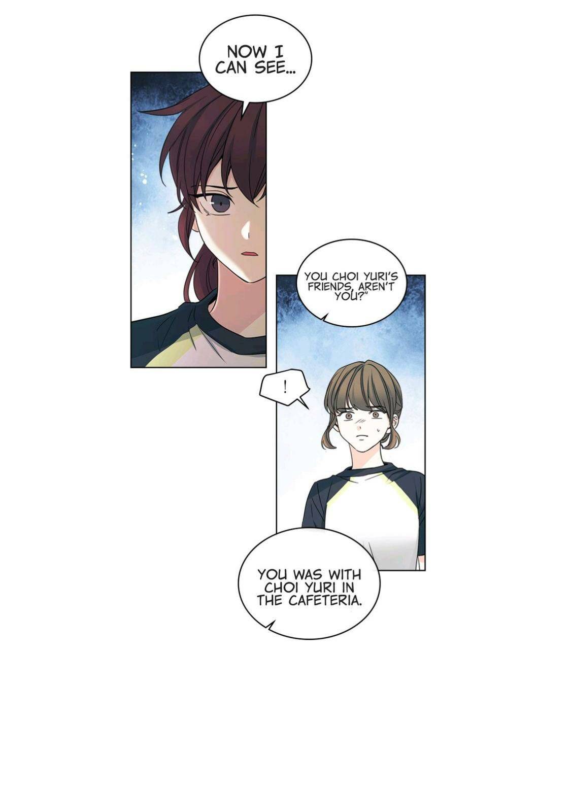 My Life as an Internet Novel chapter 102 page 18