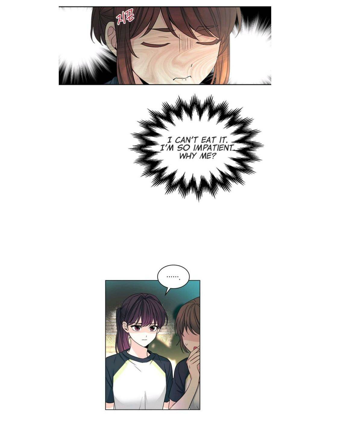 My Life as an Internet Novel chapter 102 page 22
