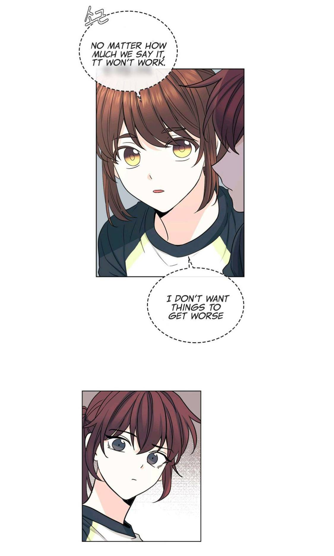 My Life as an Internet Novel chapter 102 page 29
