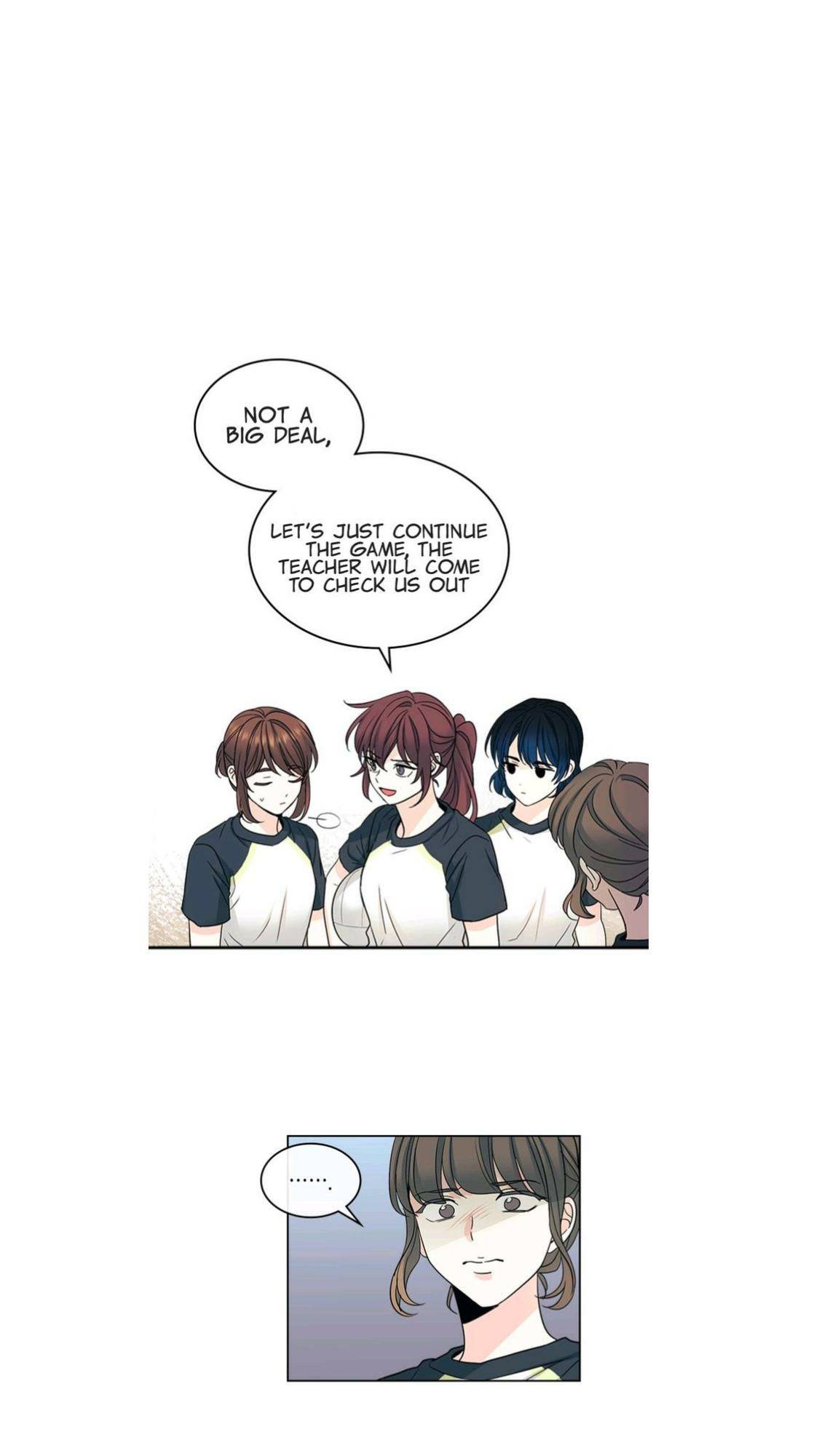 My Life as an Internet Novel chapter 102 page 31