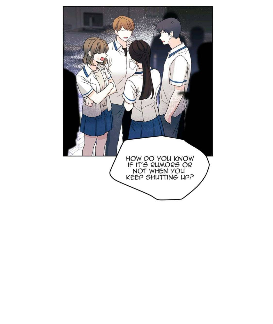 My Life as an Internet Novel chapter 102 page 39