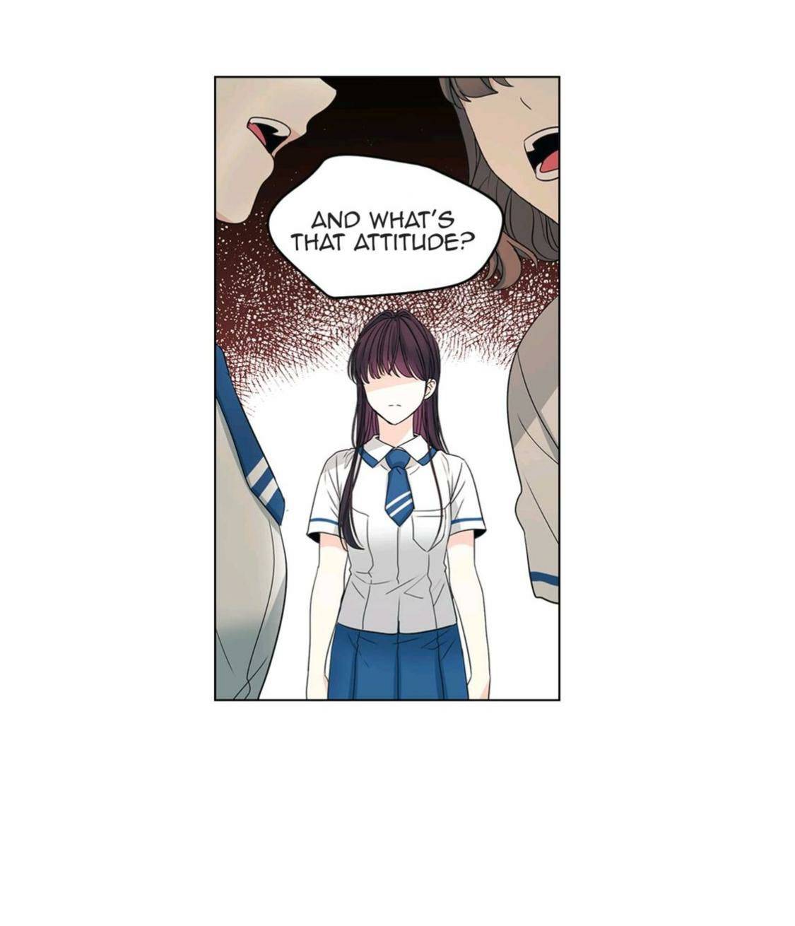 My Life as an Internet Novel chapter 102 page 40