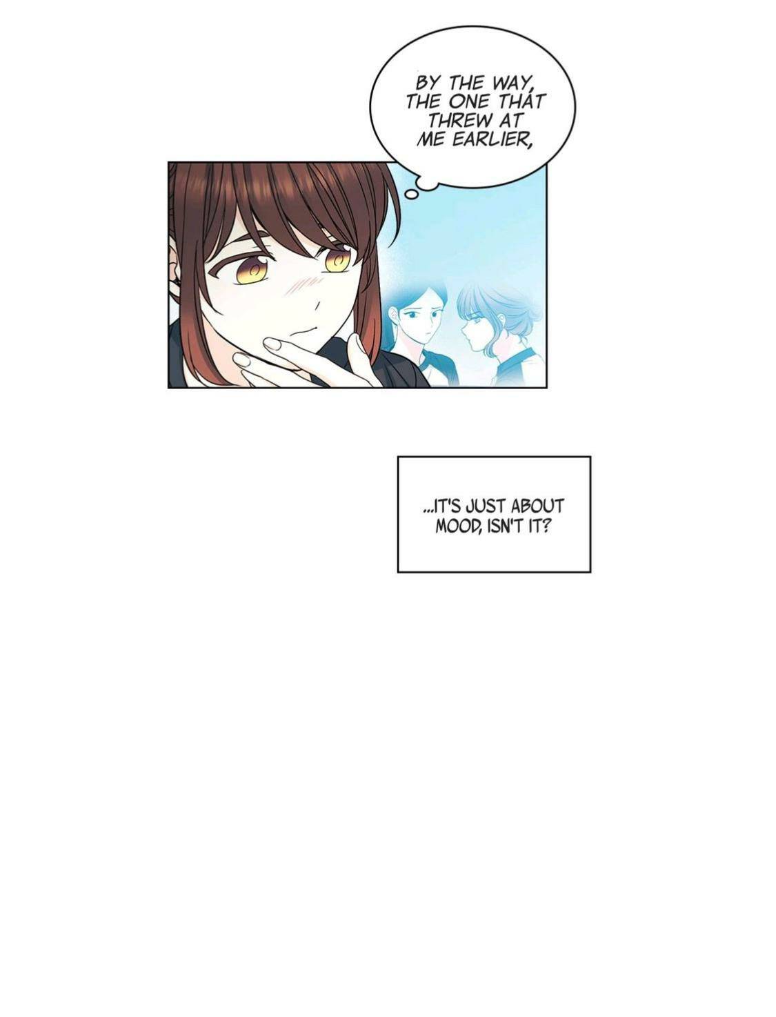 My Life as an Internet Novel chapter 102 page 7