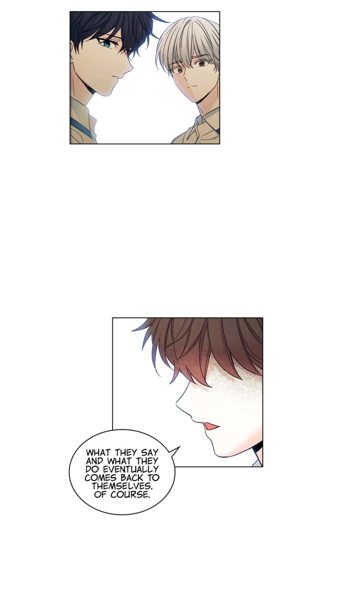 My Life as an Internet Novel chapter 103 page 15