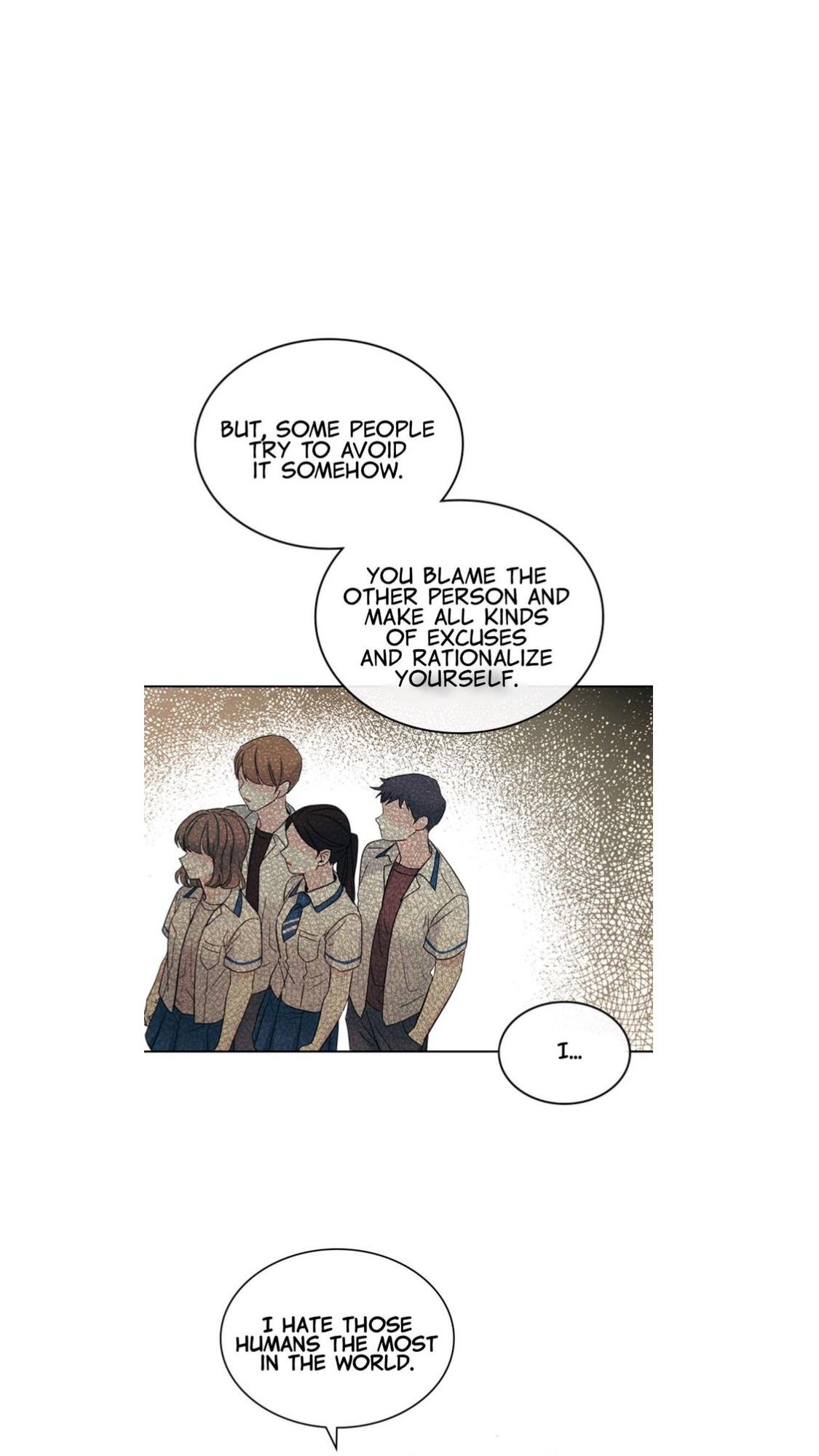 My Life as an Internet Novel chapter 103 page 16