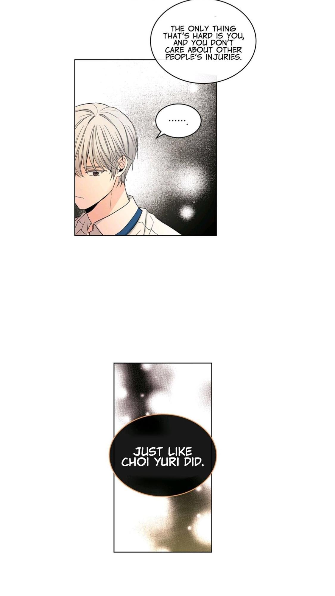 My Life as an Internet Novel chapter 103 page 19