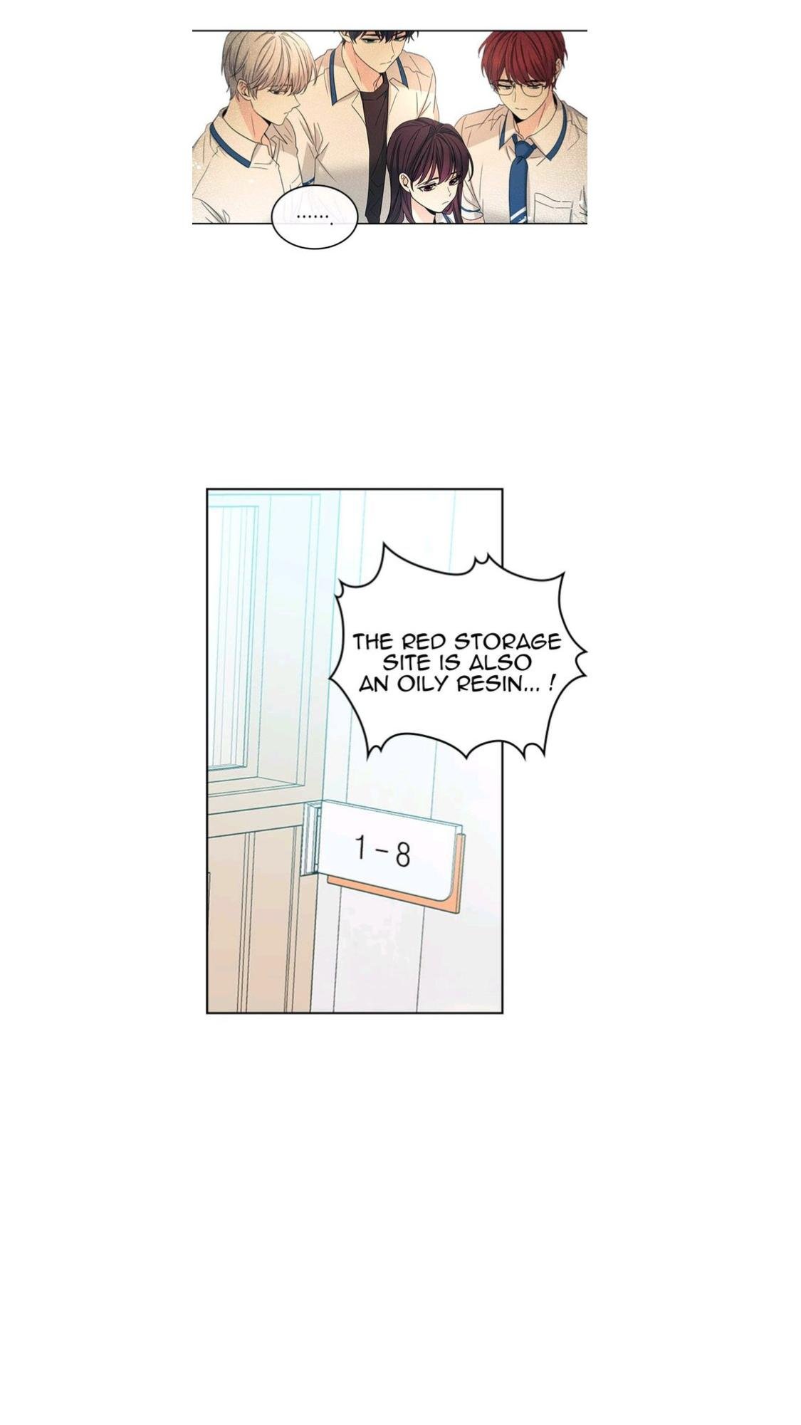 My Life as an Internet Novel chapter 103 page 21