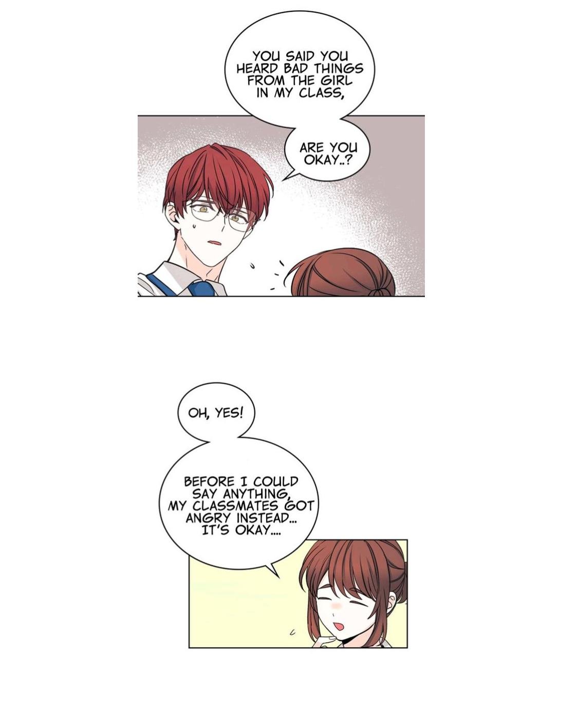 My Life as an Internet Novel chapter 103 page 28