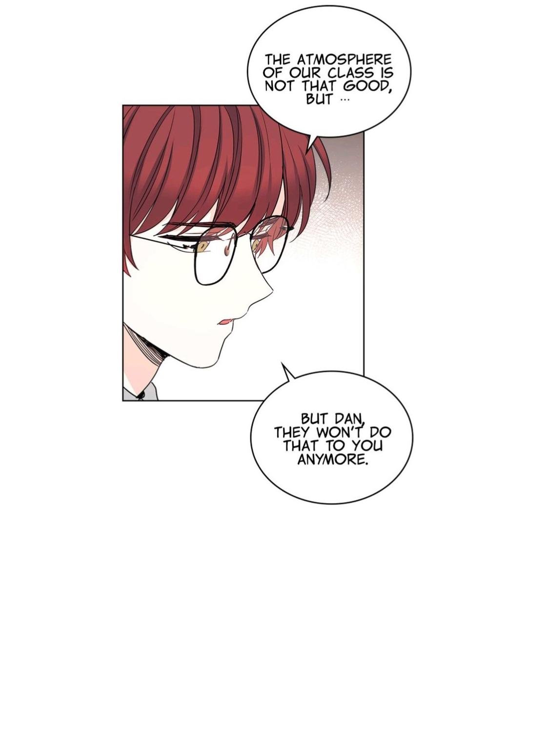 My Life as an Internet Novel chapter 103 page 30