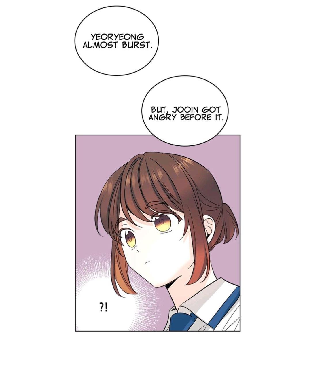 My Life as an Internet Novel chapter 103 page 34