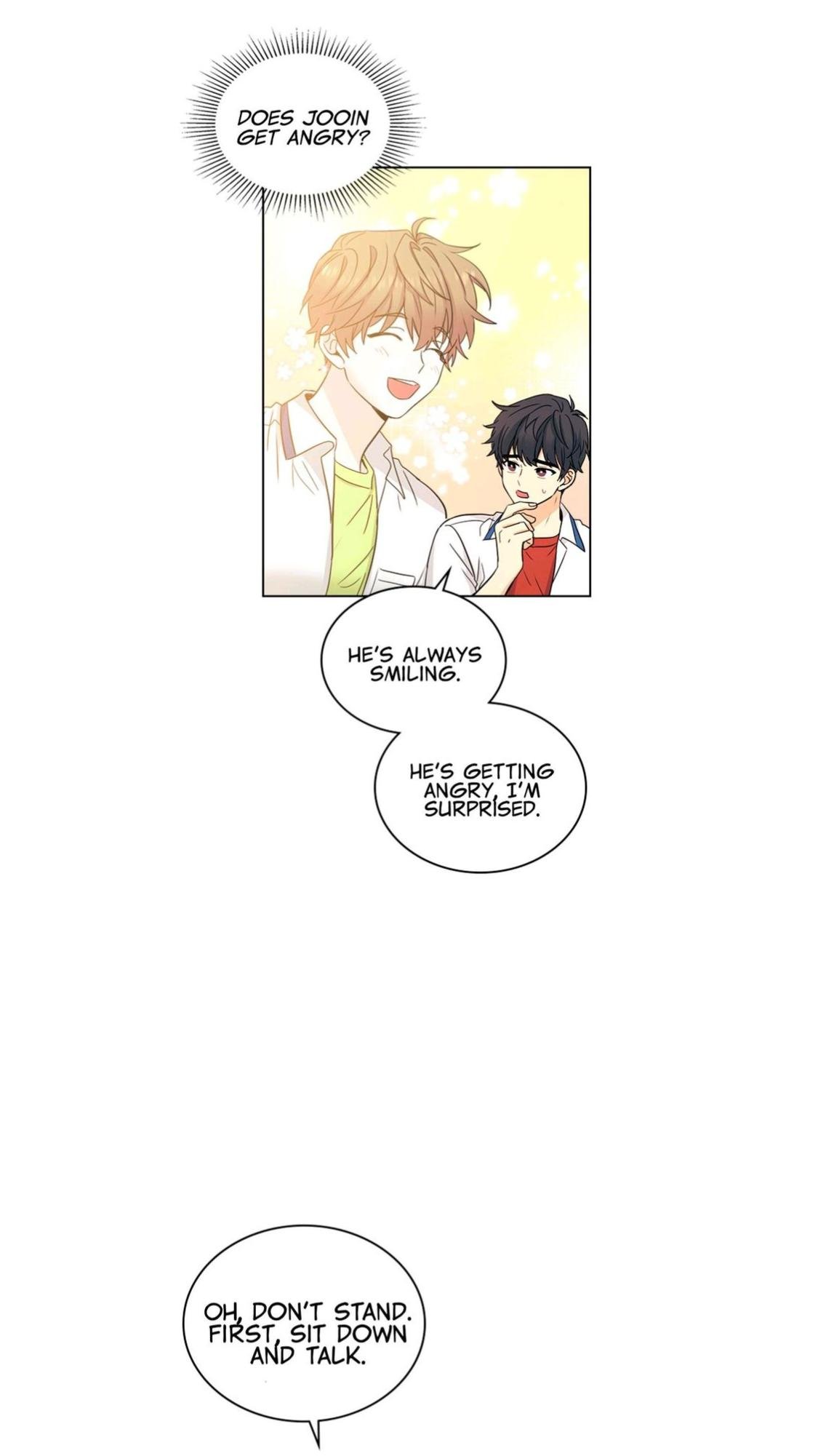 My Life as an Internet Novel chapter 103 page 35