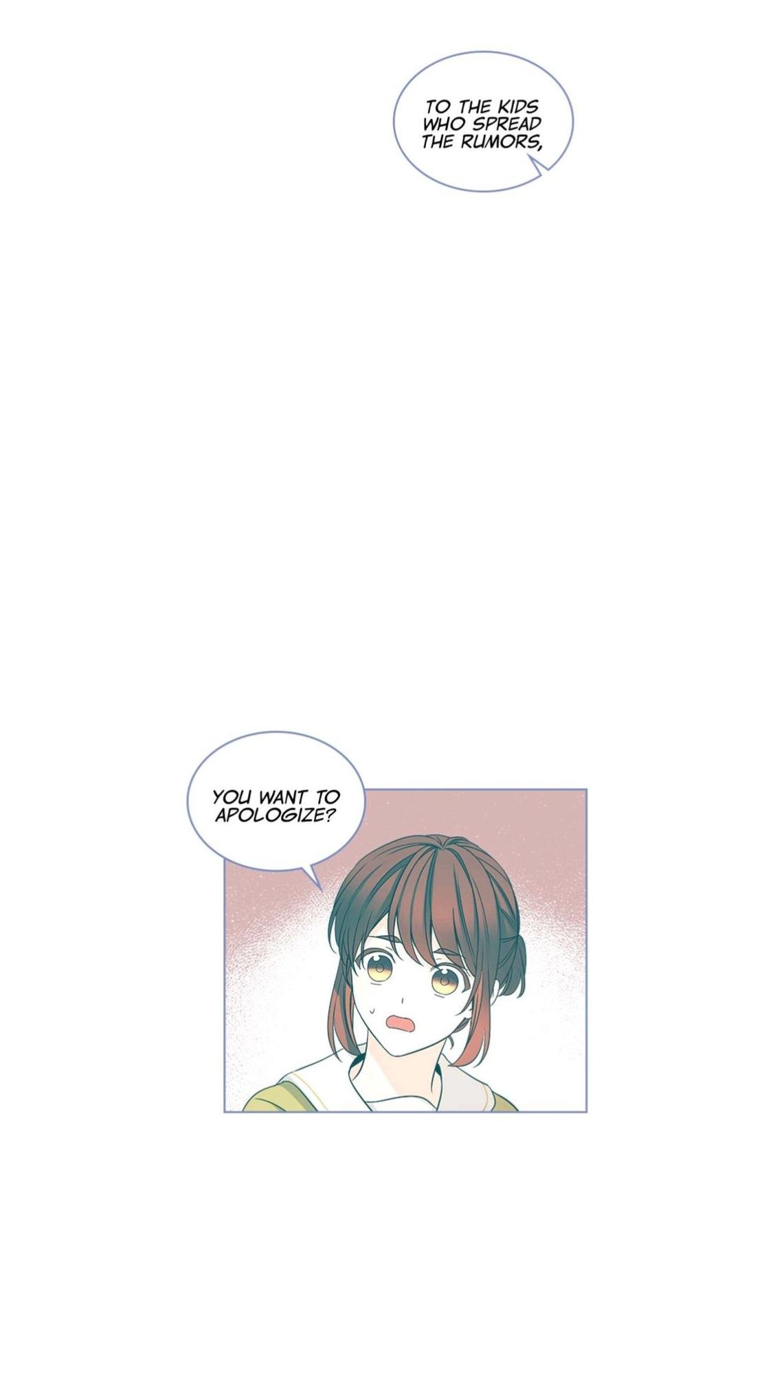 My Life as an Internet Novel chapter 103 page 4