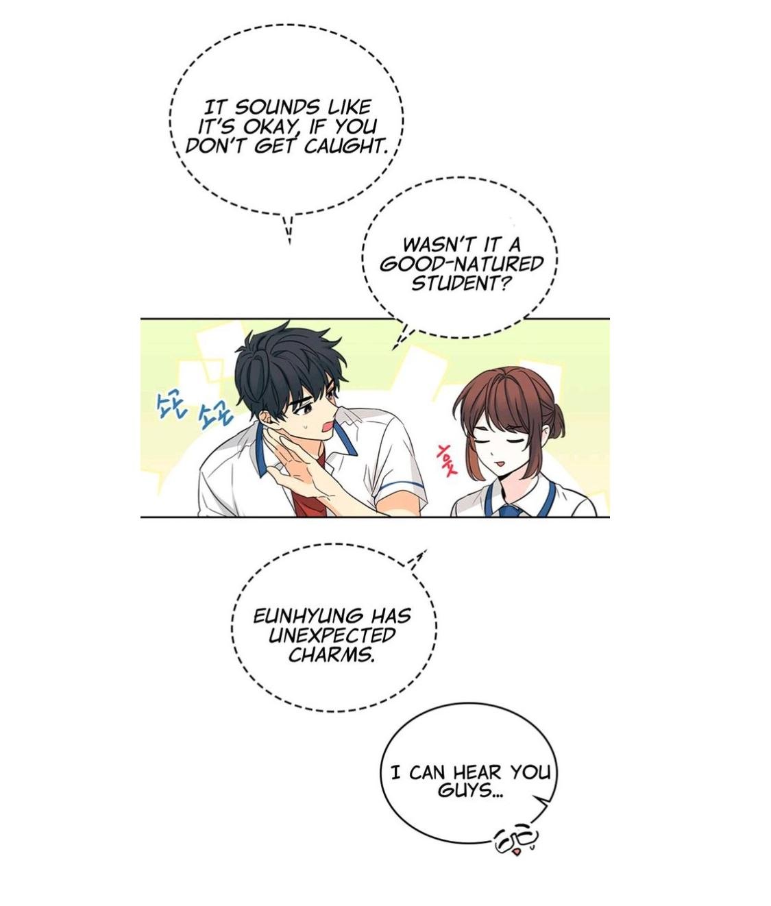 My Life as an Internet Novel chapter 103 page 40
