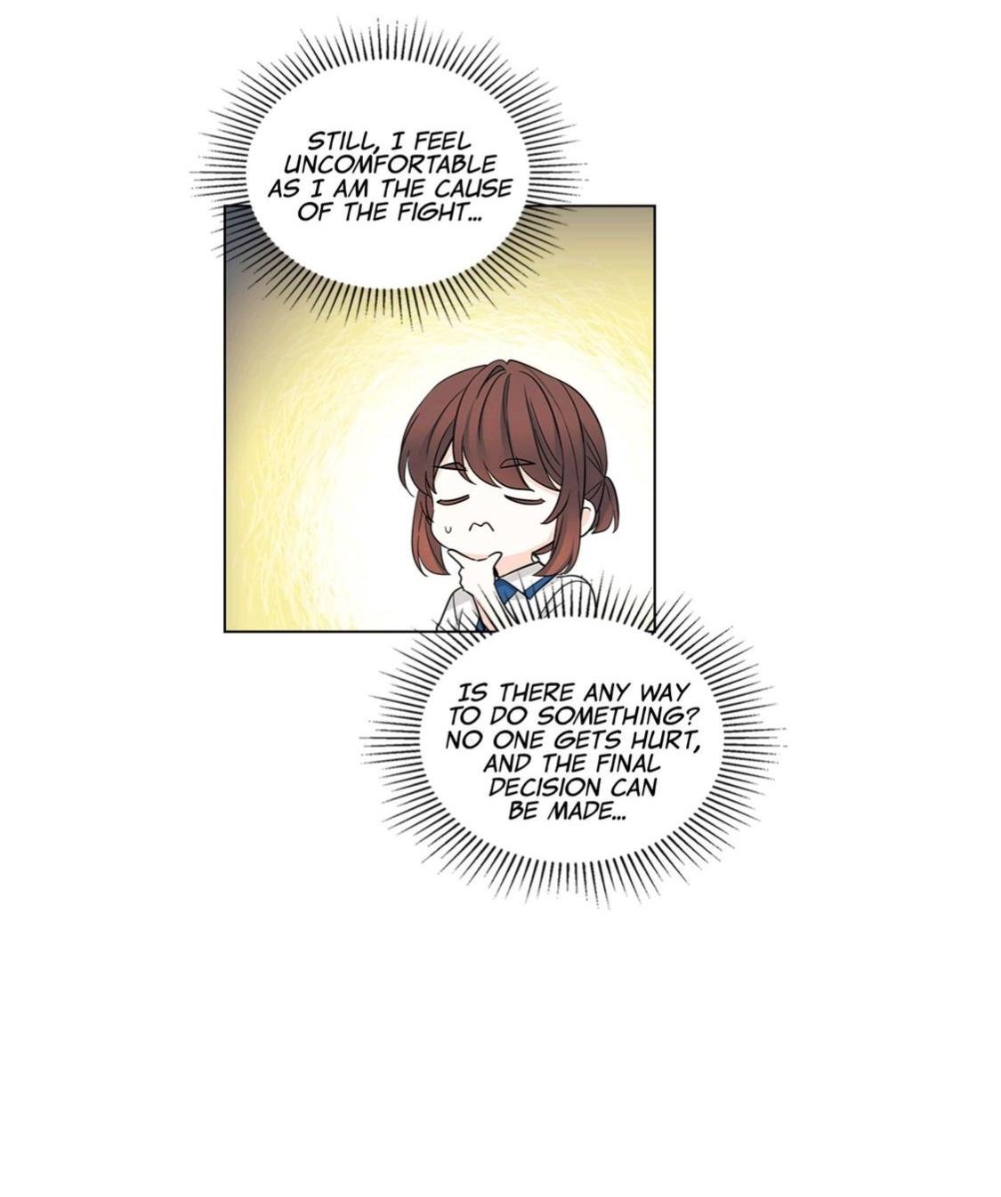 My Life as an Internet Novel chapter 103 page 44