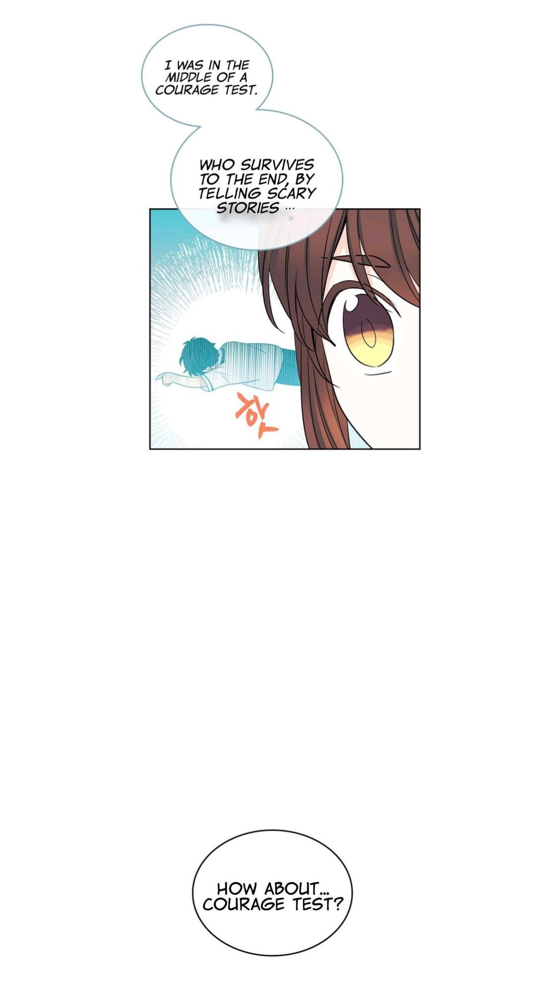 My Life as an Internet Novel chapter 103 page 45