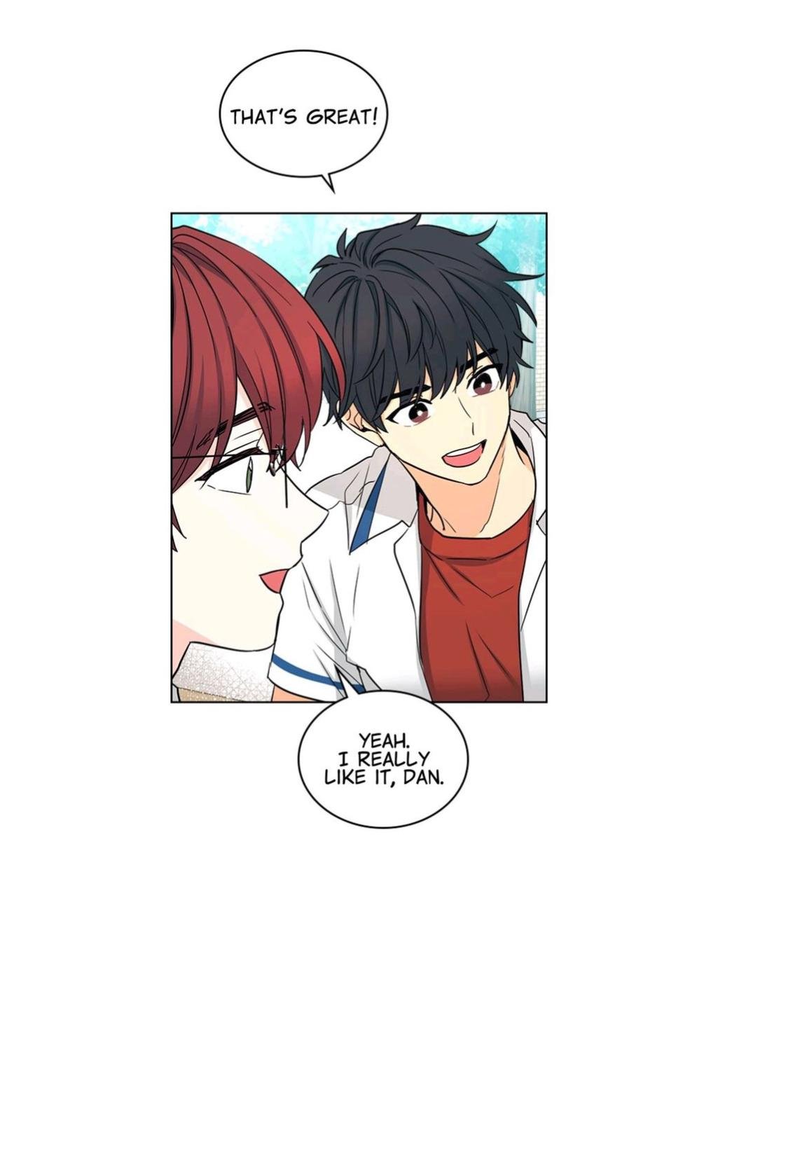 My Life as an Internet Novel chapter 103 page 47