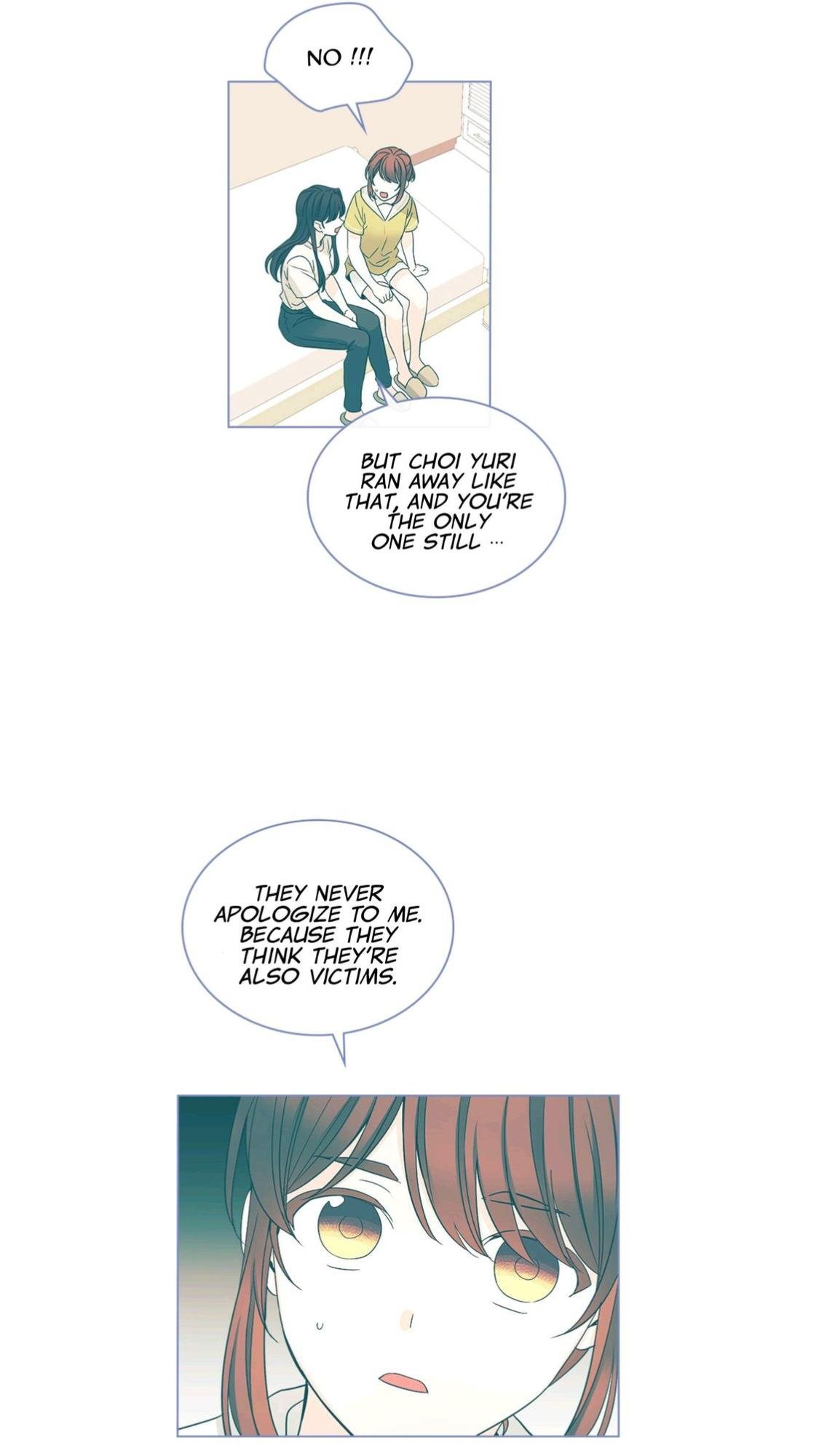 My Life as an Internet Novel chapter 103 page 5