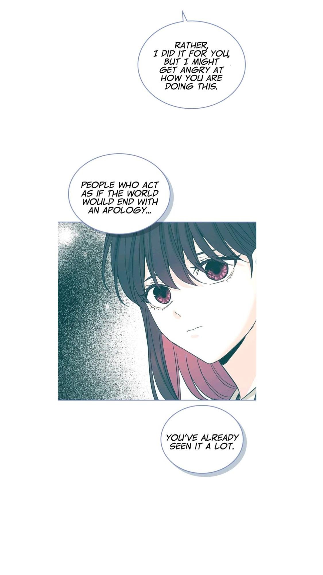 My Life as an Internet Novel chapter 103 page 6