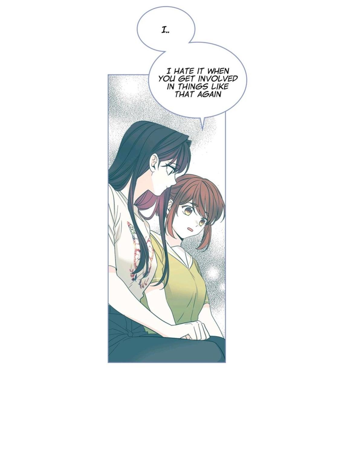 My Life as an Internet Novel chapter 103 page 8
