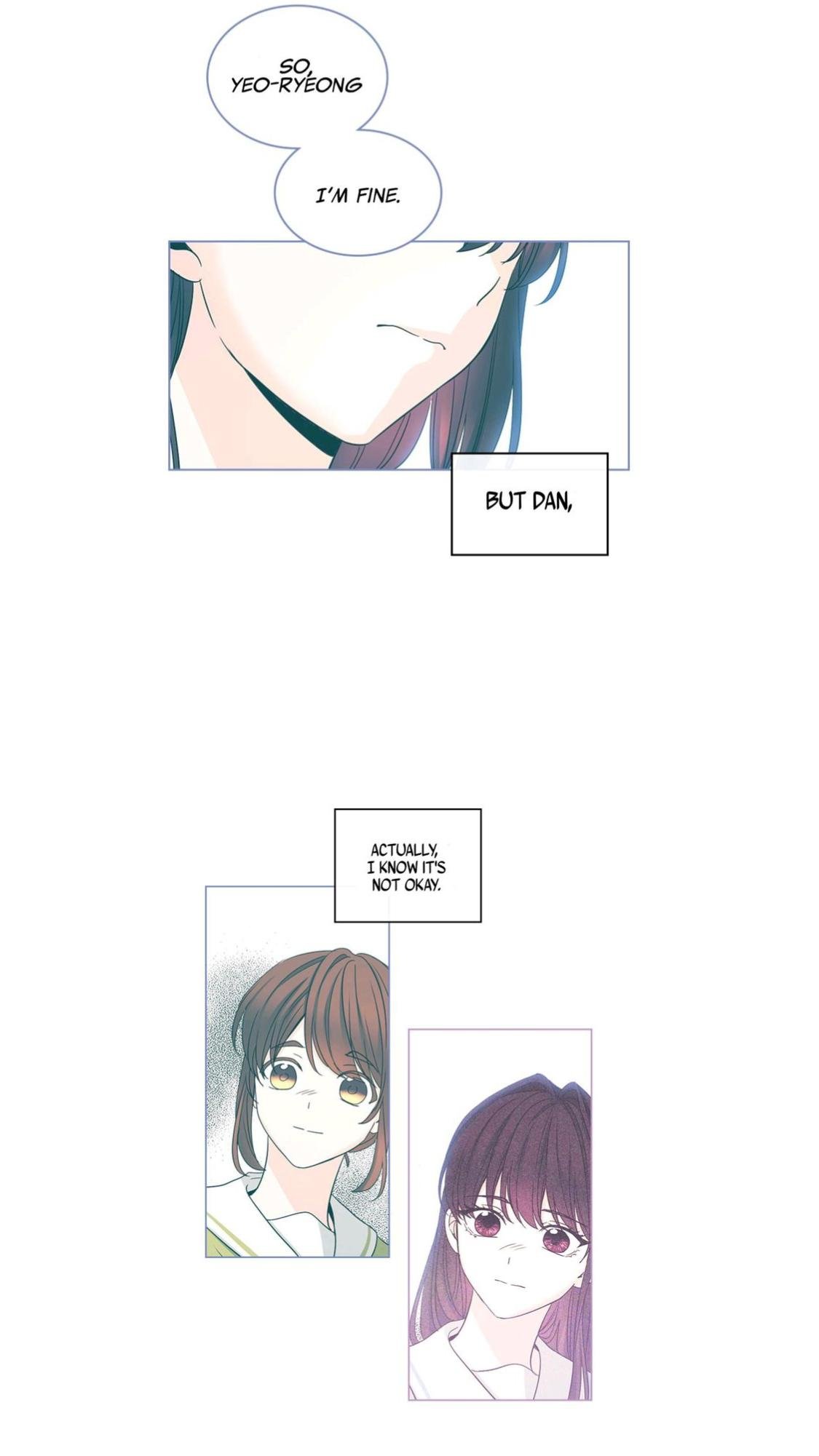 My Life as an Internet Novel chapter 103 page 9