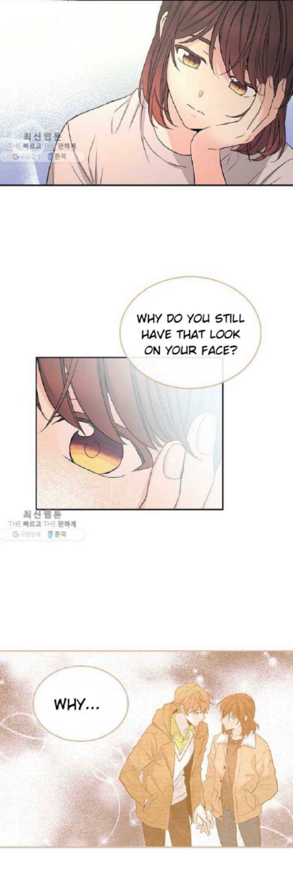 My Life as an Internet Novel chapter 104 page 19