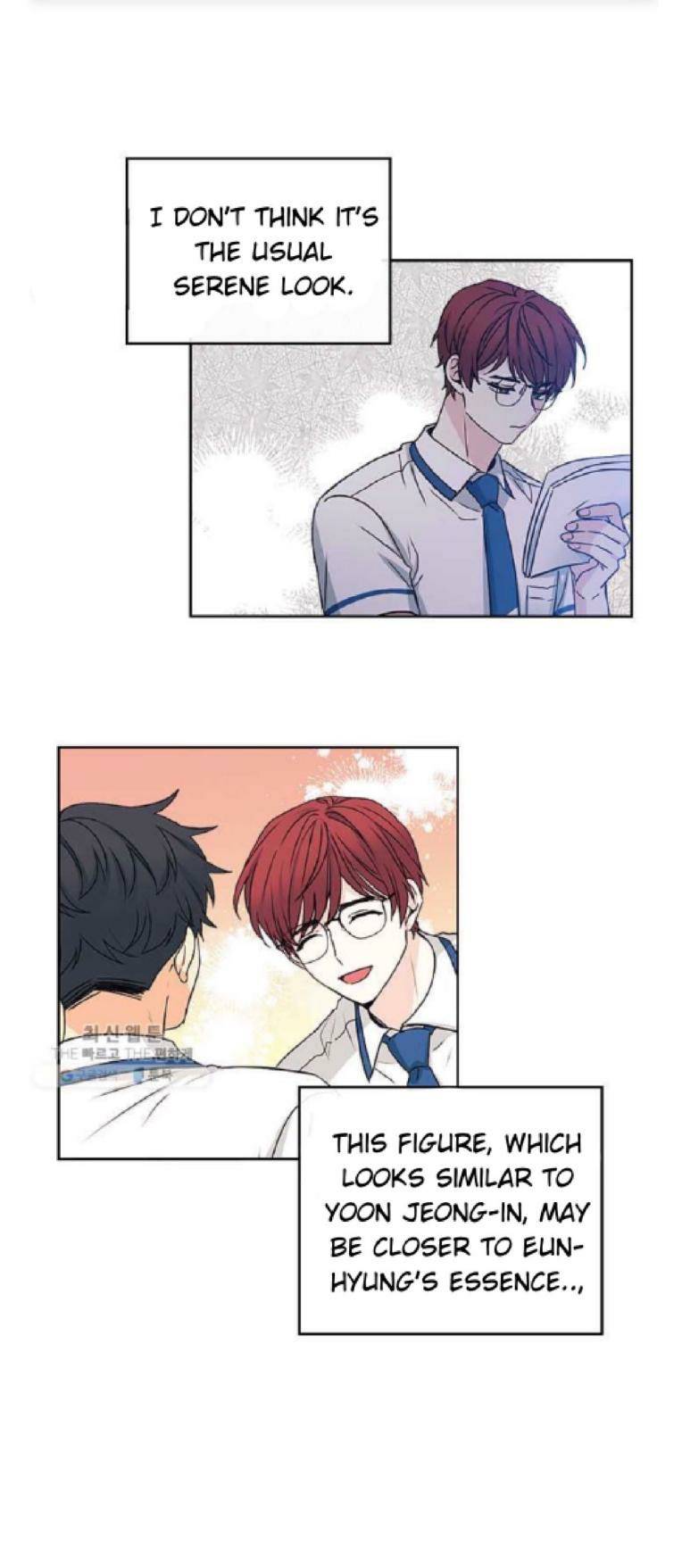 My Life as an Internet Novel chapter 104 page 6