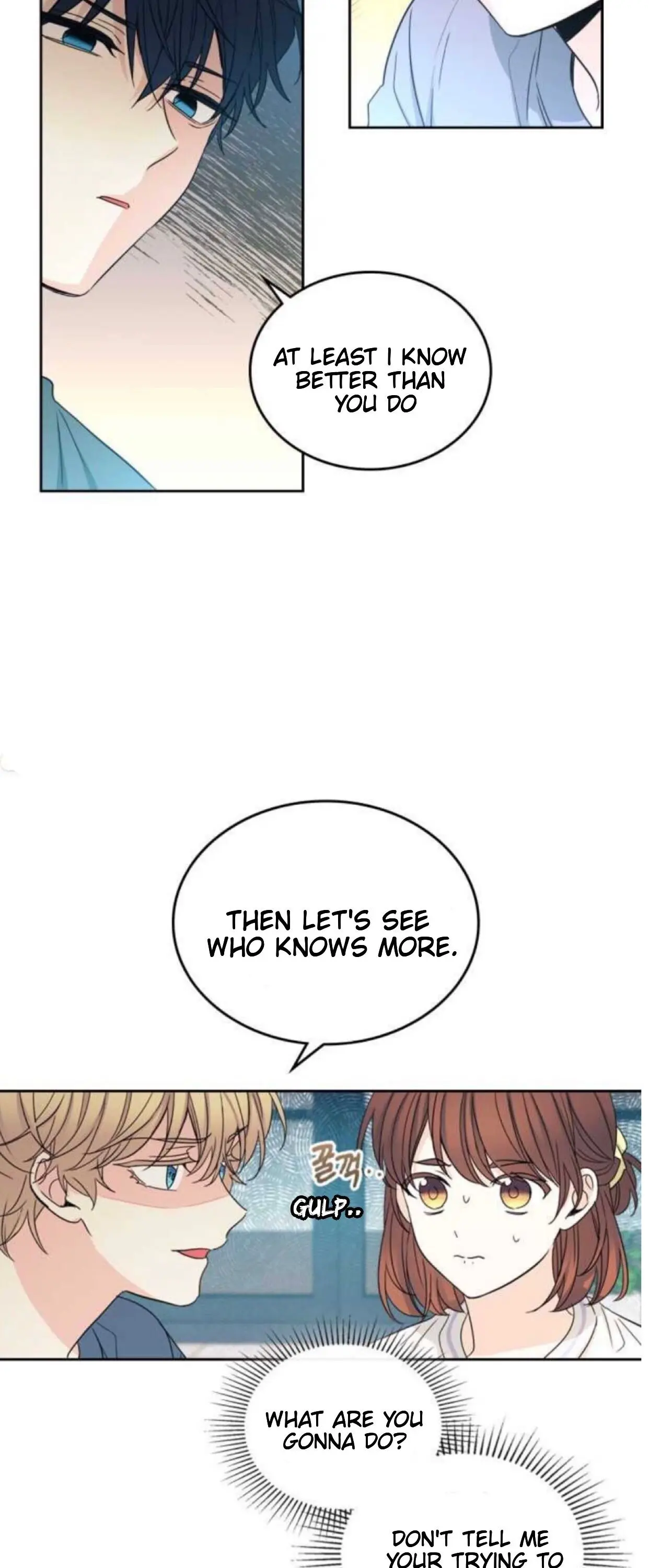 My Life as an Internet Novel chapter 106 page 13