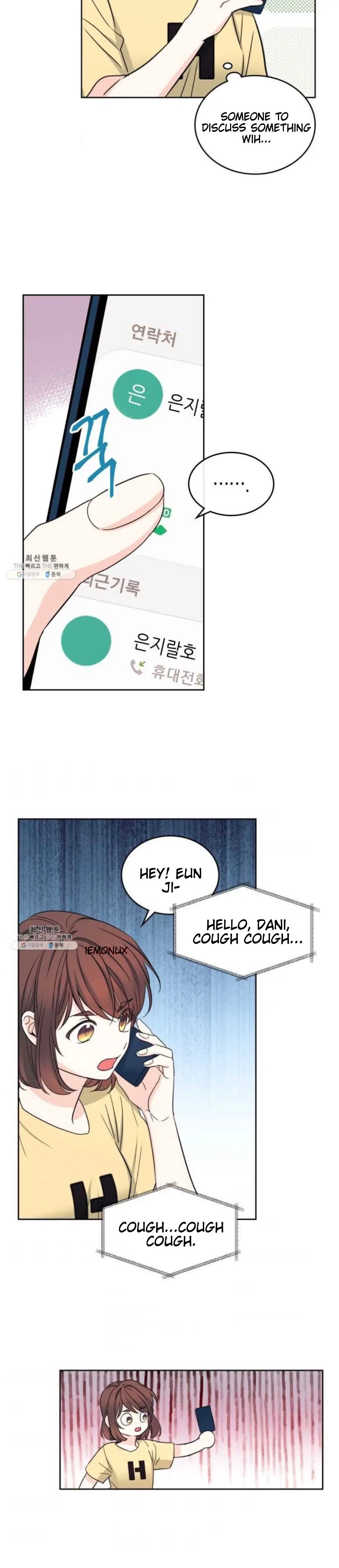My Life as an Internet Novel chapter 106 page 25