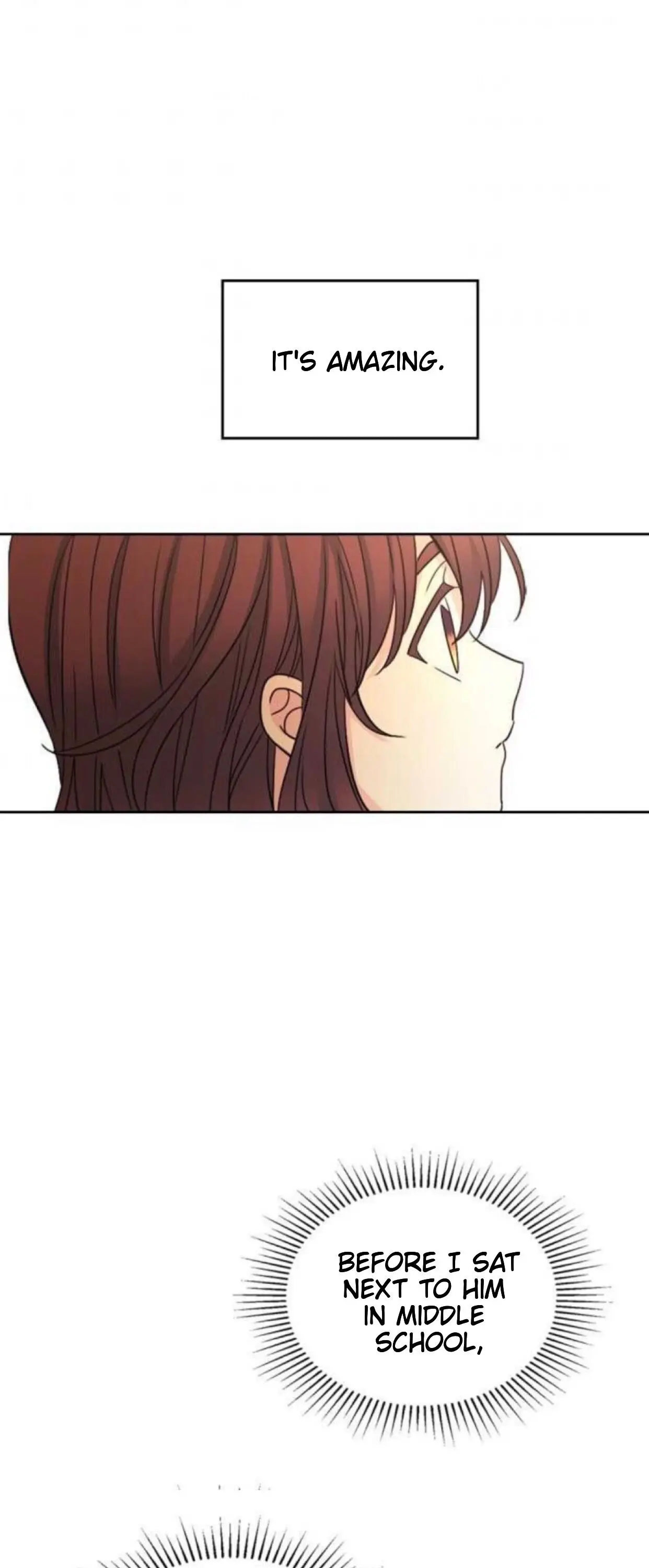 My Life as an Internet Novel chapter 106 page 35