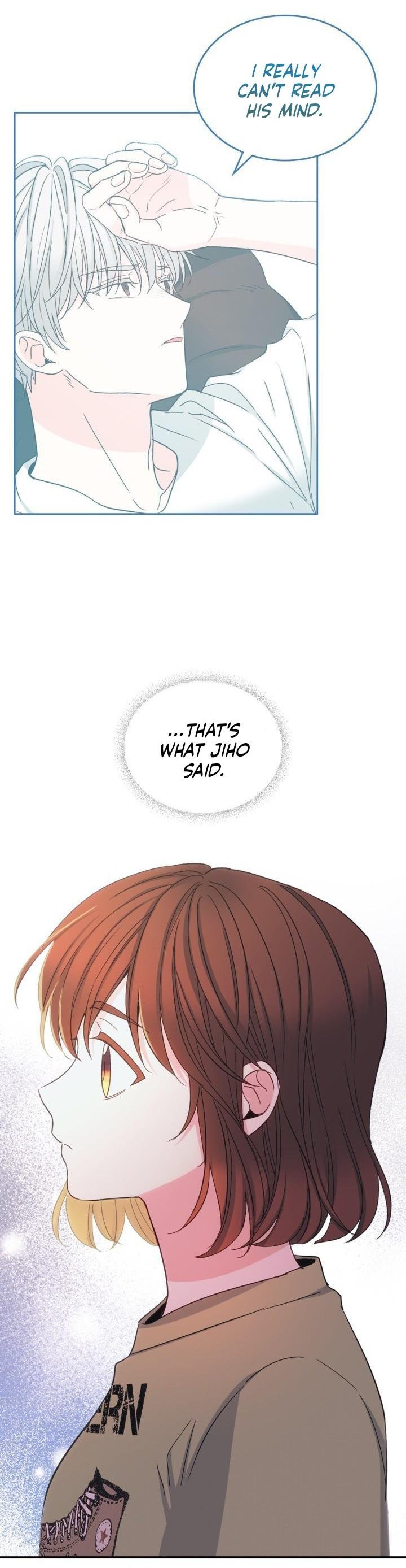 My Life as an Internet Novel chapter 108 page 12