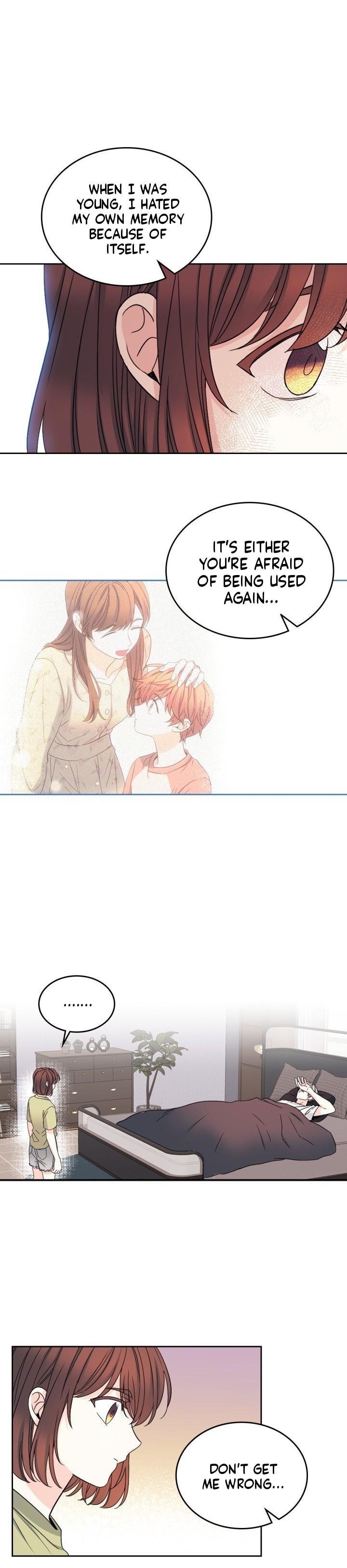 My Life as an Internet Novel chapter 108 page 8