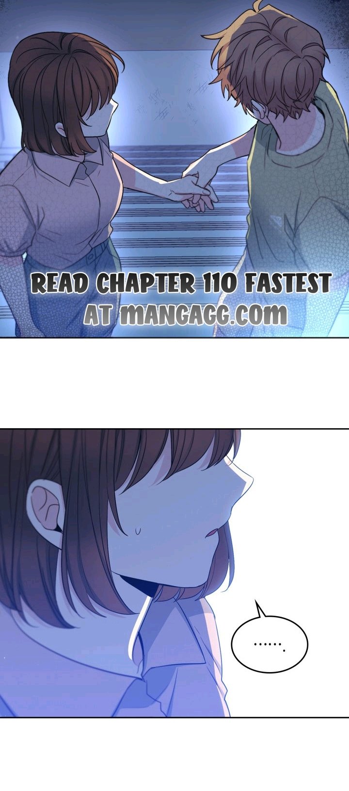 My Life as an Internet Novel chapter 109 page 22