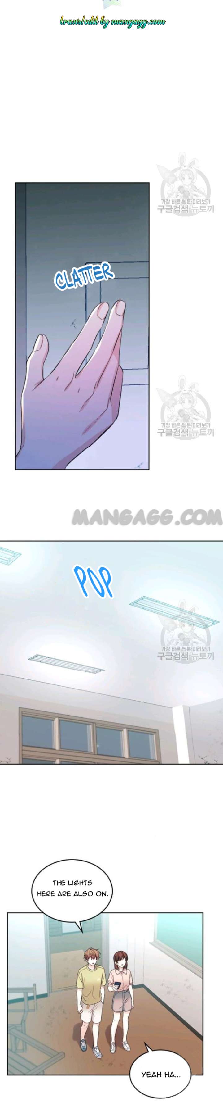 My Life as an Internet Novel chapter 111 page 2