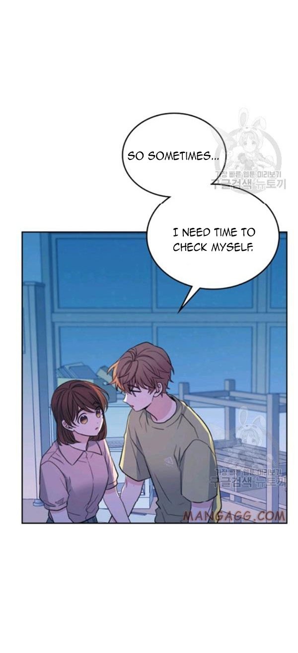My Life as an Internet Novel chapter 112 page 12