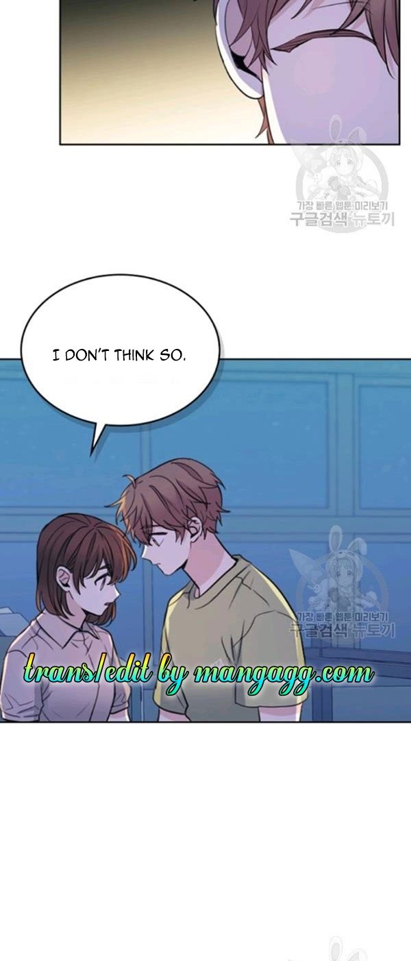 My Life as an Internet Novel chapter 112 page 17