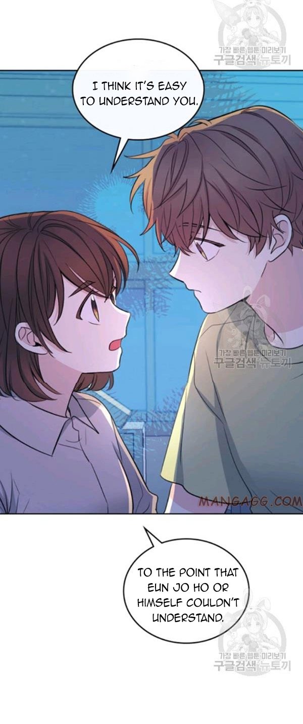 My Life as an Internet Novel chapter 112 page 18