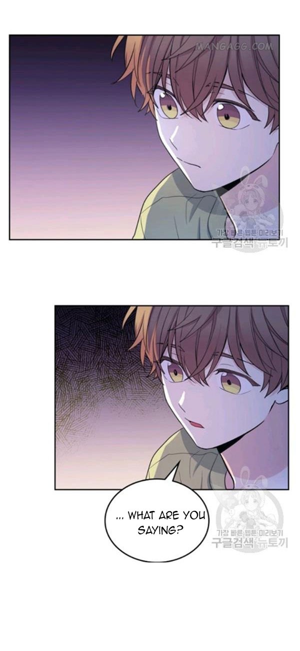 My Life as an Internet Novel chapter 112 page 19