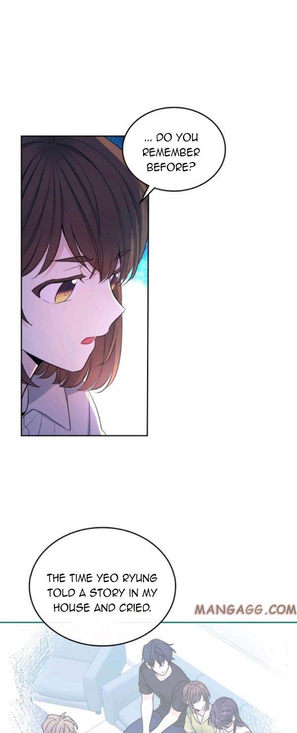 My Life as an Internet Novel chapter 112 page 30