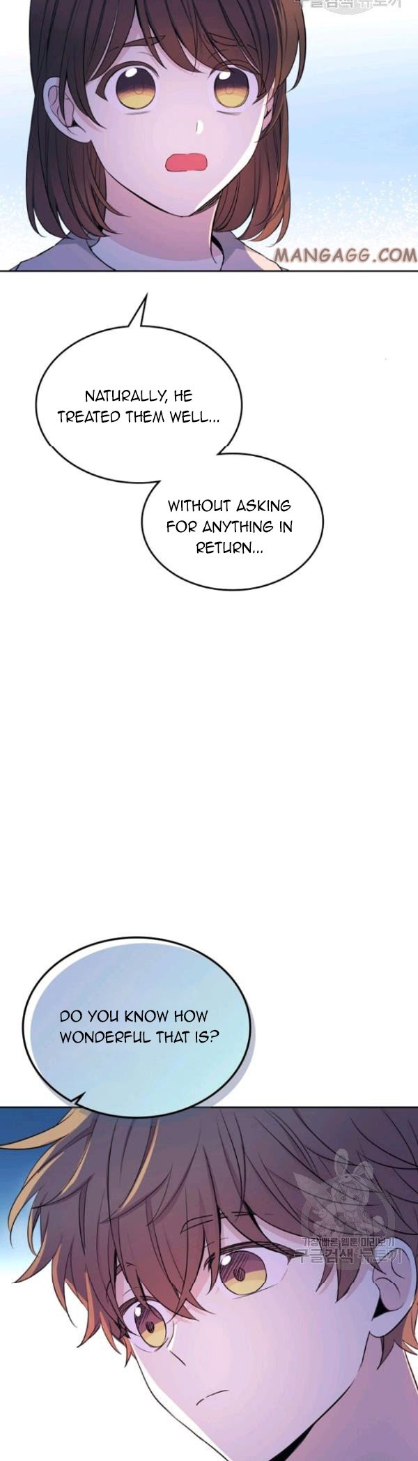My Life as an Internet Novel chapter 112 page 33